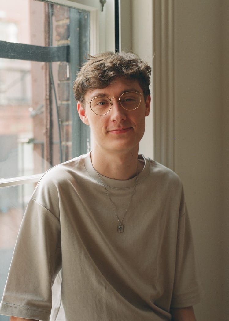 ev — portrait
